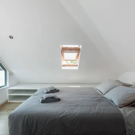 Beautiful Apartment With View Of The Tagus River Lisbon Exterior photo